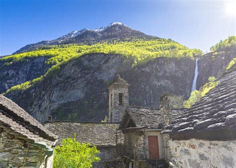 foroglio hotel|bavona valley switzerland.